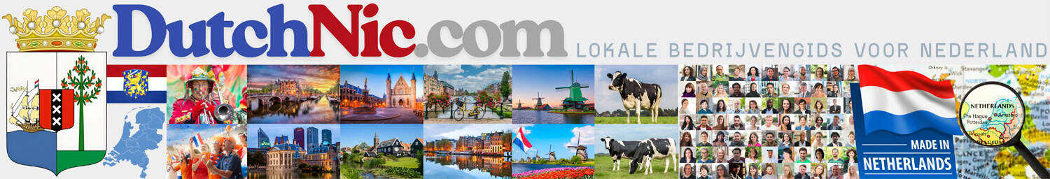 Gemaakt in Nederland - Bristol